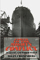 Book cover of: Forth to the Mighty Conflict. By: Allen Cronenberg