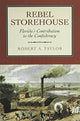 Book cover of: Rebel Storehouse