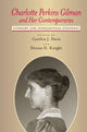 Book cover of: Charlotte Perkins Gilman and Her Contemporaries. By: Cynthia Davis