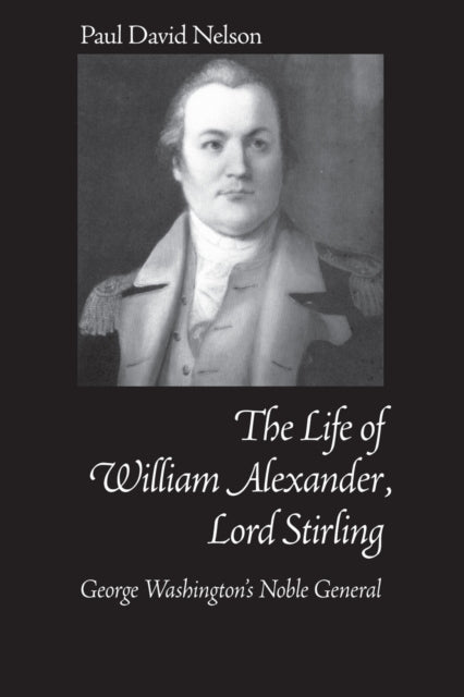 William Alexander Lord Stirling