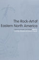 Book cover of: Rock-Art of Eastern North America