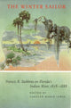 Book cover of: Winter Sailor. By: Carolyn Baker Lewis