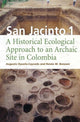 Book cover of: San Jacinto 1. By: Augusto Oyuela-Caycedo