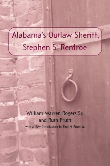 Book cover of: Stephen S. Renfroe