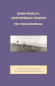 Book cover of: John Dooley, Confederate Soldier