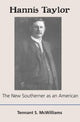 Book cover of: Hannis Taylor. By: Tennant S. Mcwilliams