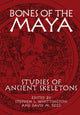 Book cover of: Bones of the Maya