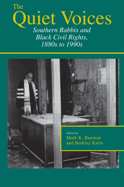 Book cover of: Quiet Voices
