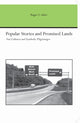 Book cover of: Popular Stories and Promised Lands. By: Roger C. Aden