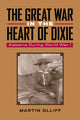 Book cover of: Great War in the Heart of Dixie