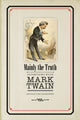 Book cover of: Mainly the Truth. By: Mark Twain