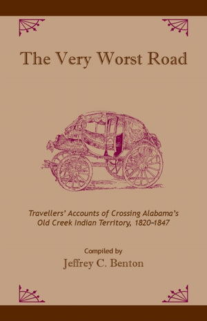 The Very Worst Road