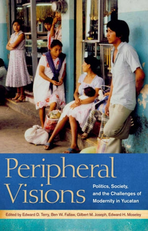 Peripheral Visions