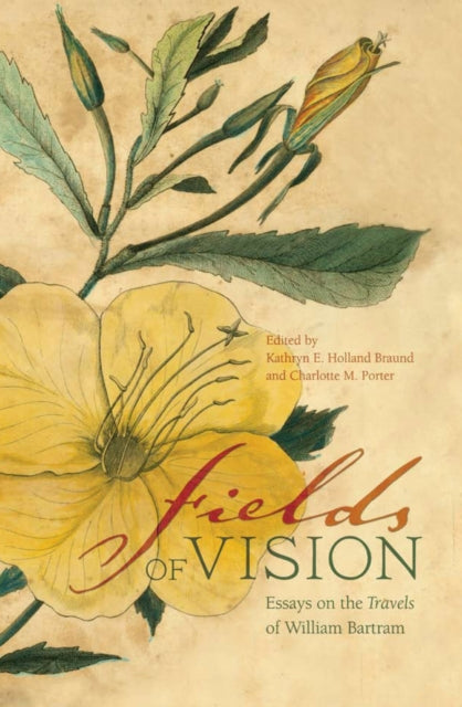 Book cover of: Fields of Vision