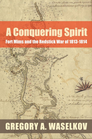 A Conquering Spirit