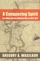 Book cover of: Conquering Spirit