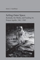 Book cover of: Selling Outer Space