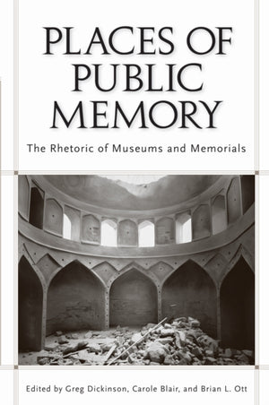 Places of Public Memory