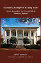 Book cover of: Fascinating Foods from the Deep South. By: Alline P. Van Duzor