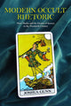 Book cover of: Modern Occult Rhetoric