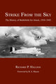 Book cover of: Strike from the Sky. By: Richard Hallion