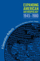 Book cover of: Expanding American Anthropology, 1945-1980. By: Alice Beck Kehoe