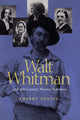 Book cover of: Walt Whitman and 19th Century Women Reformers. By: Sherry Ceniza