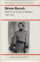 Book cover of: Simon Baruch. By: Patricia Spain Ward