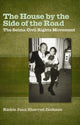 Book cover of: House by the Side of the Road. By: Richie Jean Sherrod Jackson