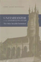 Book cover of: Unitarianism in the Antebellum South. By: Mr. John Allen Macaulay