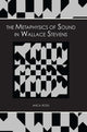 Book cover of: Metaphysics of Sound in Wallace Stevens. By: Anca Rosu
