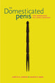 Book cover of: Domesticated Penis. By: Loretta A. Cormier