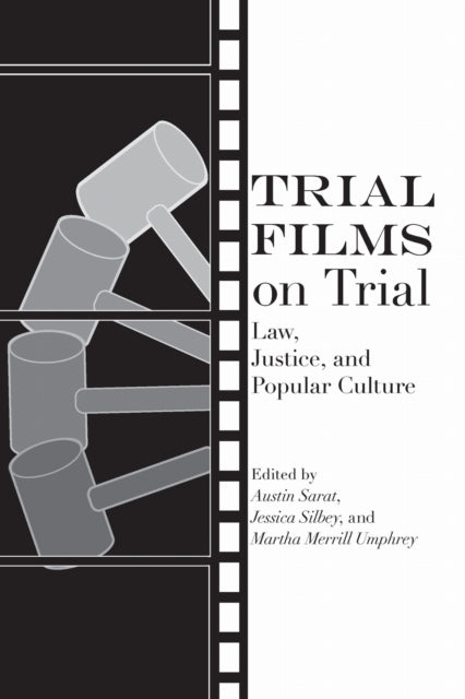 Book cover of: Trial Films on Trial