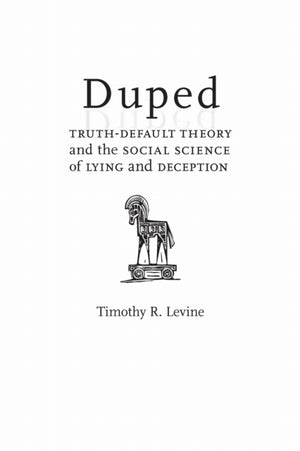 Duped