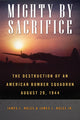 Book cover of: Mighty by Sacrifice. By: Noles, James L., Sr.