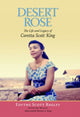 Book cover of: Desert Rose. By: Edythe Scott Bagley