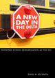 Book cover of: New Day in the Delta. By: David W. Beckwith