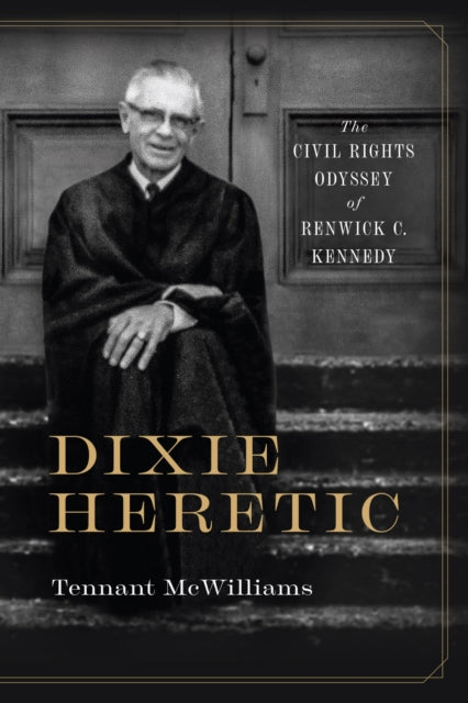 Dixie Heretic
