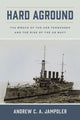 Book cover of: Hard Aground. By: Andrew C. A. Jampoler