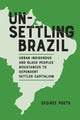 Book cover of: Unsettling Brazil. By: Desirée Poets