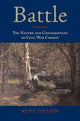 Book cover of: Battle. By: Kent Gramm