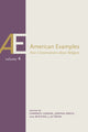 Book cover of: American Examples. By: Michael J. Altman