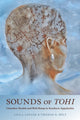 Book cover of: Sounds of Tohi. By: Lisa J. Lefler
