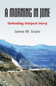 Book cover of: Morning in June