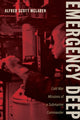 Book cover of: Emergency Deep. By: Alfred Scott McLaren