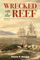 Book cover of: Wrecked on the Reef