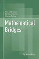 Book cover of: Mathematical Bridges. By: Titu Andreescu