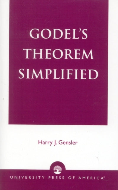 Godel's Theorem Simplified