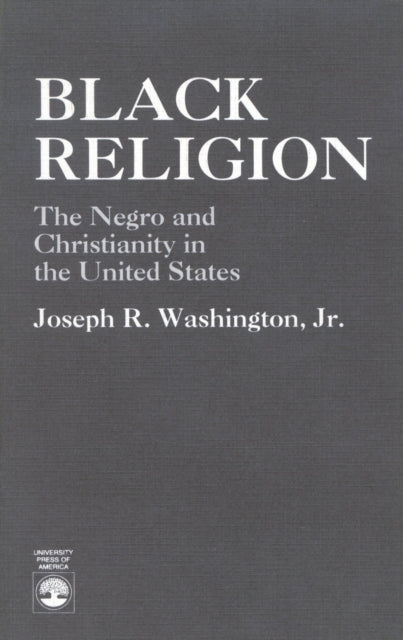 Black Religion