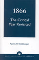 Book cover of: 1866